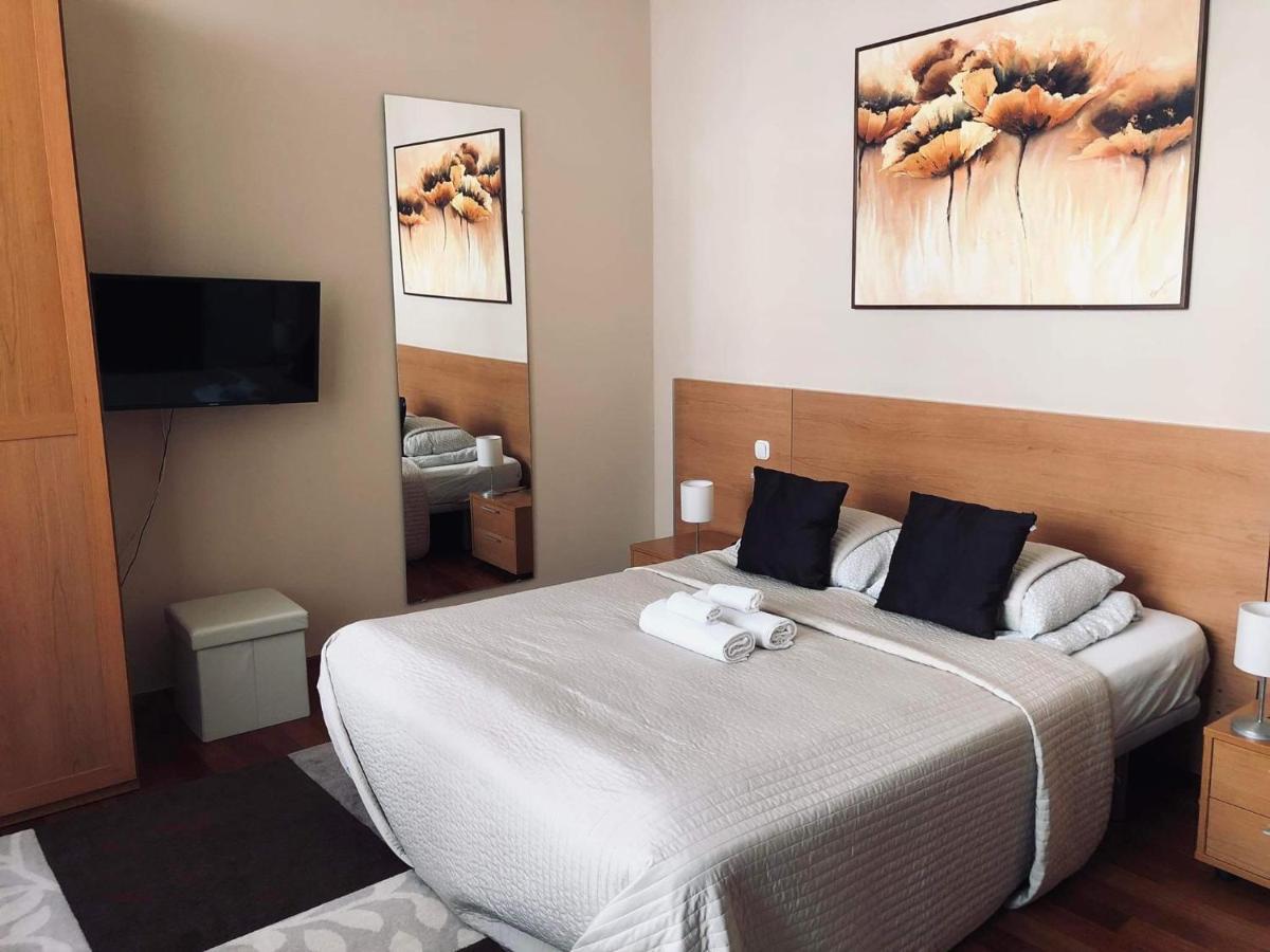Atrium Panzio Hotel Esztergom Eksteriør billede