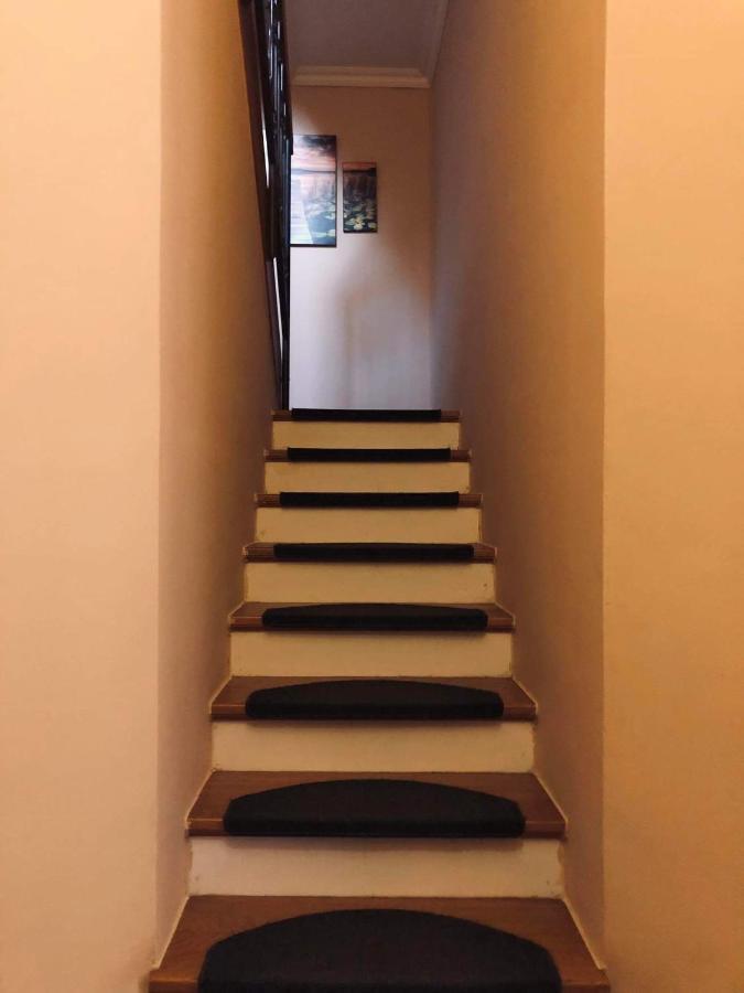 Atrium Panzio Hotel Esztergom Eksteriør billede