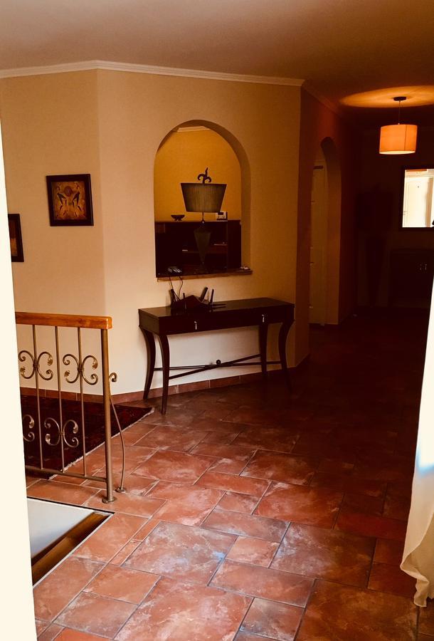 Atrium Panzio Hotel Esztergom Eksteriør billede
