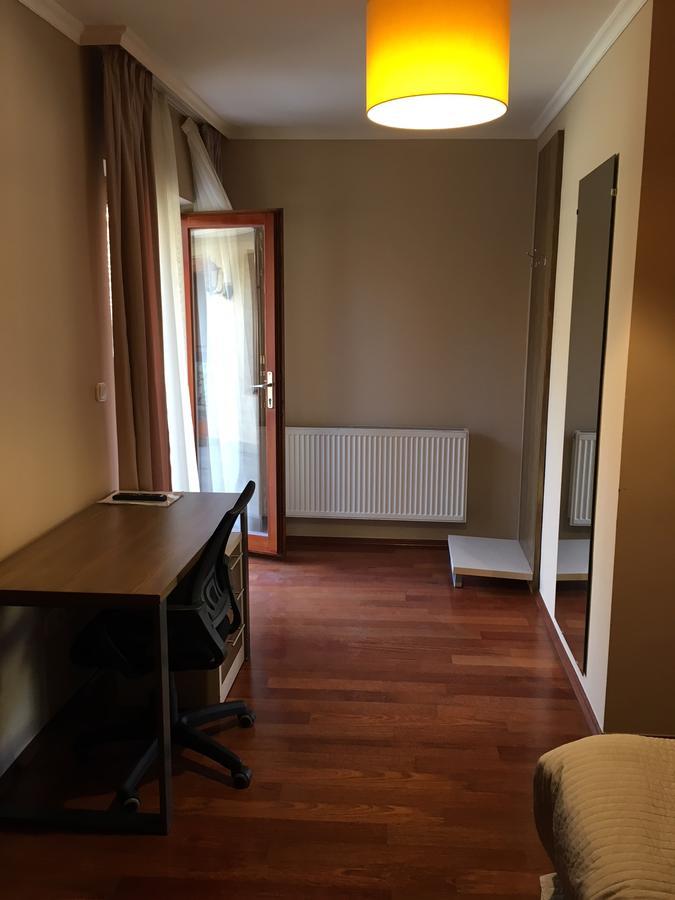 Atrium Panzio Hotel Esztergom Eksteriør billede