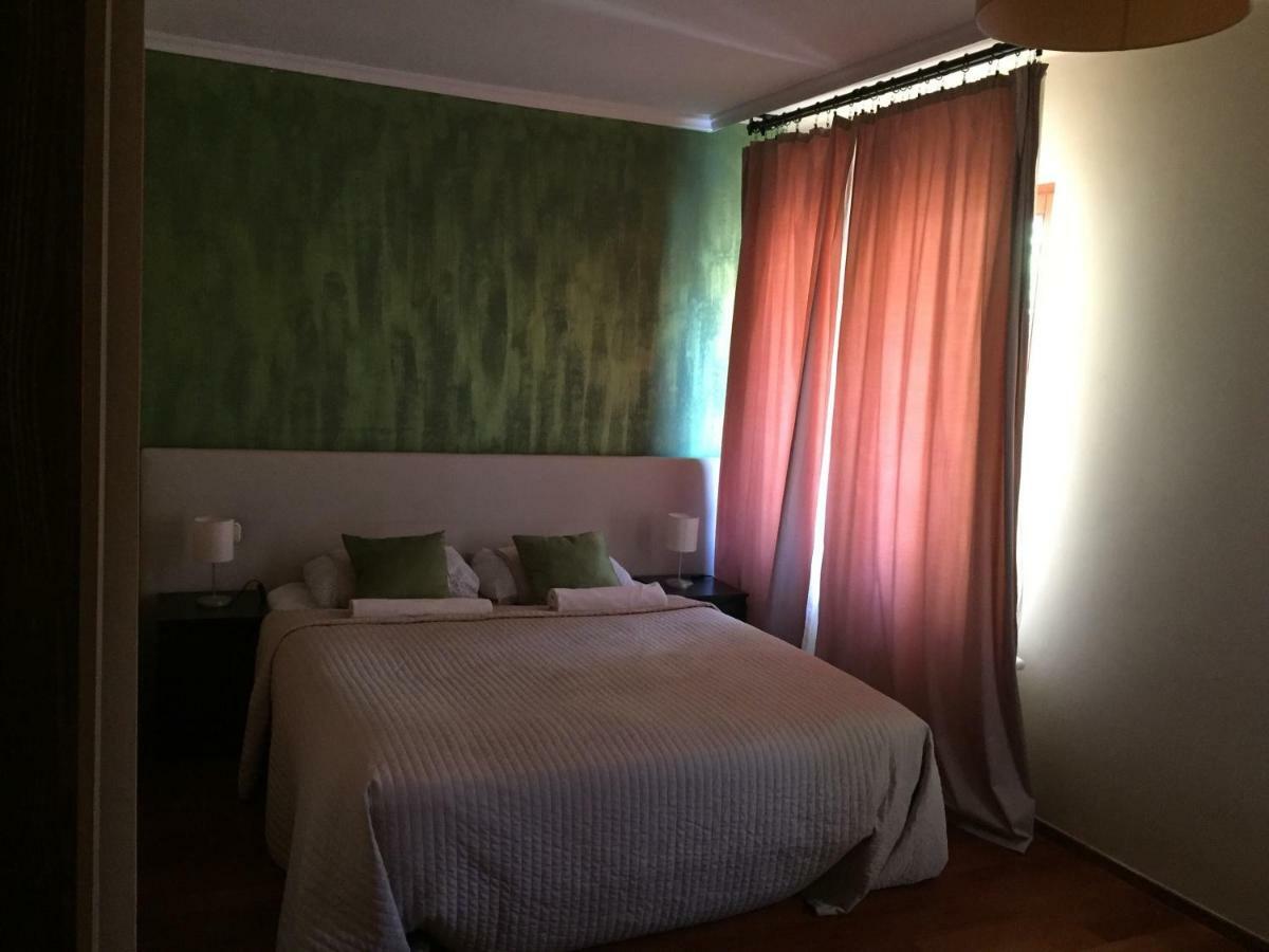 Atrium Panzio Hotel Esztergom Eksteriør billede
