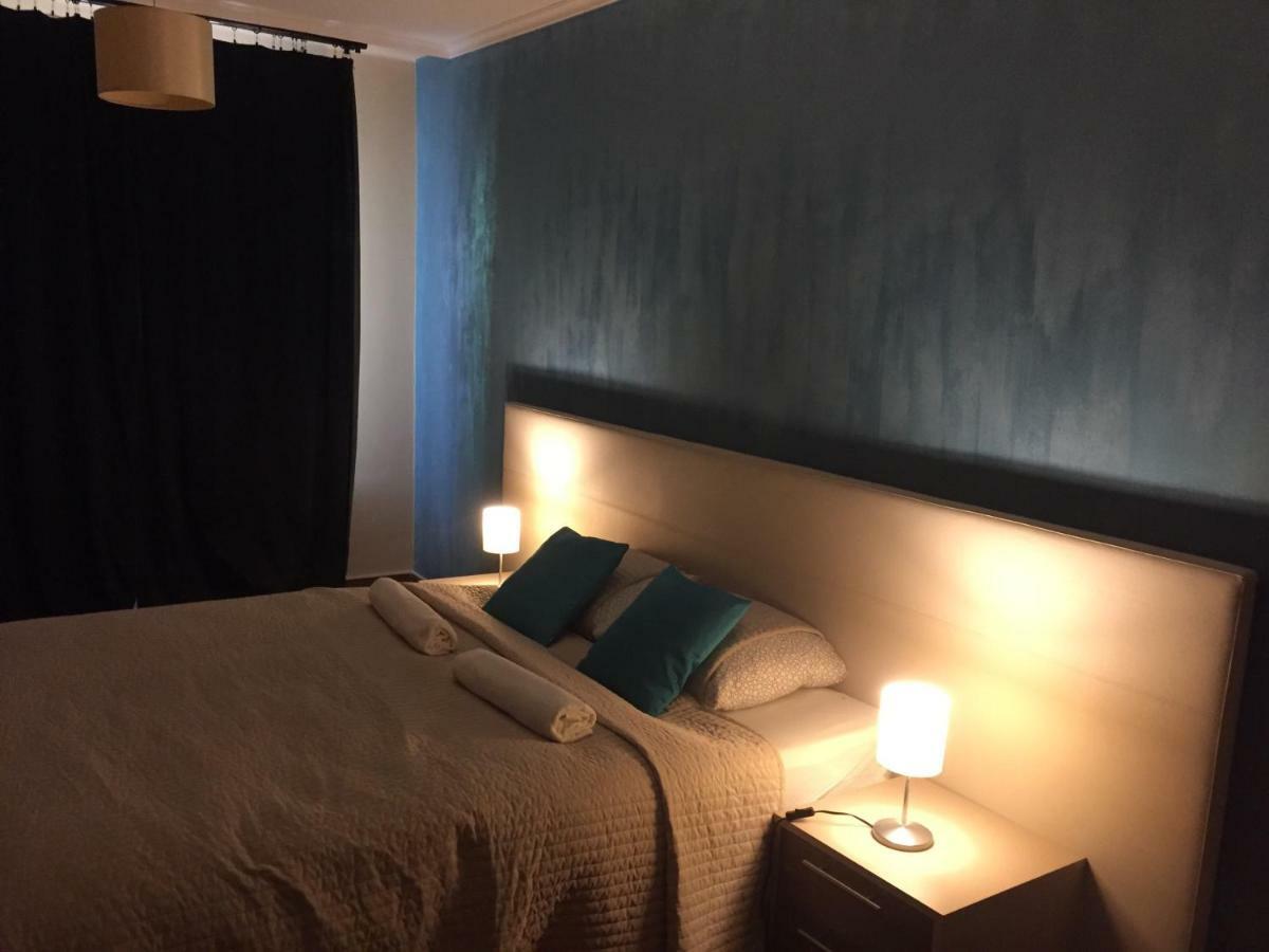 Atrium Panzio Hotel Esztergom Eksteriør billede