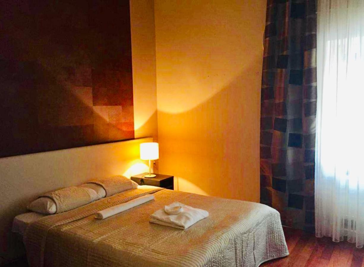 Atrium Panzio Hotel Esztergom Eksteriør billede